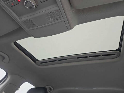 2019 Volkswagen Passat Wolfsburg