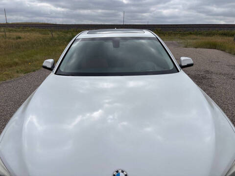 2014 BMW 7 Series ALPINA B7 SWB xDrive