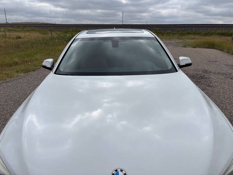 2014 BMW 7 Series ALPINA B7 SWB xDrive