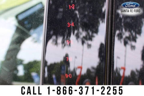 2024 Ford Mustang Mach-E GT