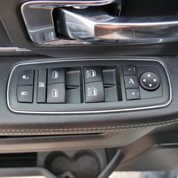 2017 RAM 2500 Laramie