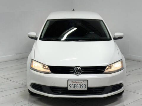 2012 Volkswagen Jetta