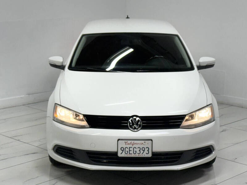 2012 Volkswagen Jetta