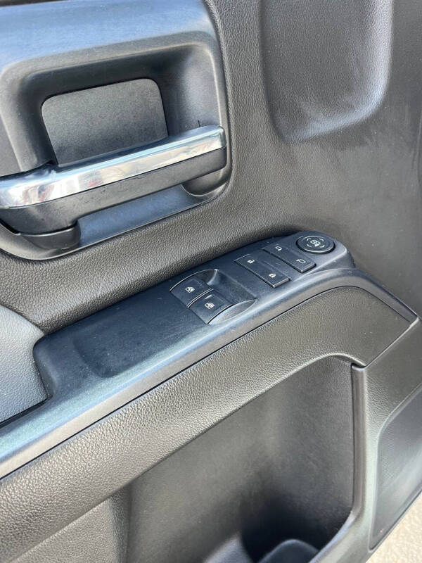 2016 GMC Sierra 1500