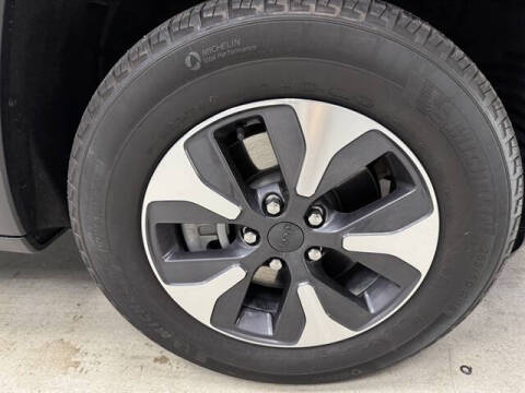 2022 Jeep Grand Cherokee 4xe