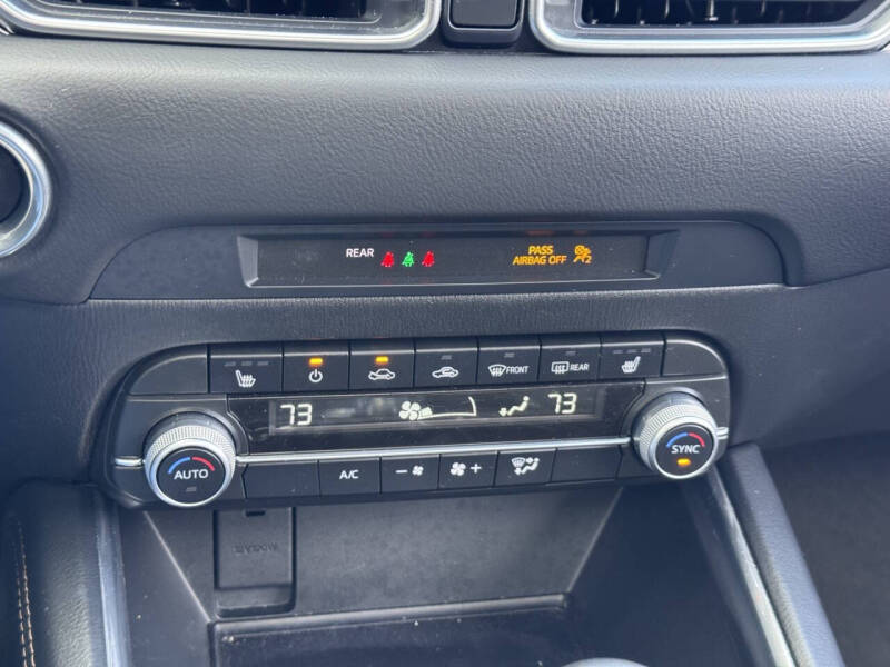 2023 Mazda CX-5 2.5 S Premium