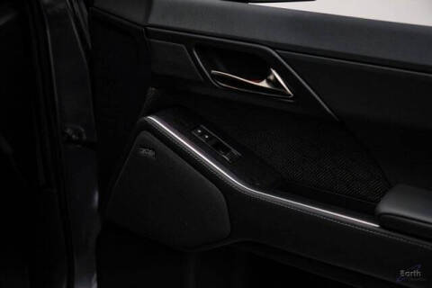 2025 Lexus GX 550 Luxury+