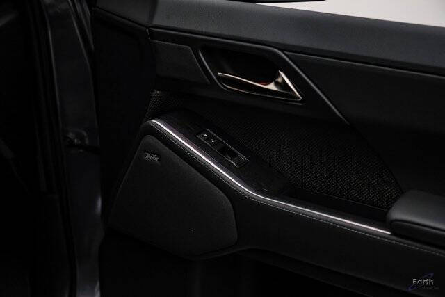 2025 Lexus GX 550 Luxury+