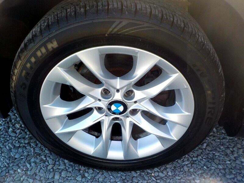 2015 BMW X1 xDrive28i