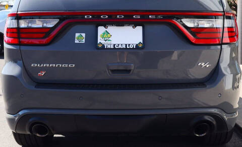 2023 Dodge Durango R/T Premium