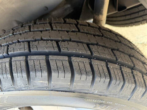 2002 GMC Envoy SLE