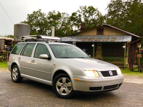 2005 Volkswagen Jetta for sale at OVE Car Trader Corp in Tampa FL