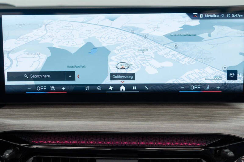 2025 BMW 4 Series 430i