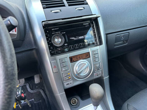 2009 Scion tC