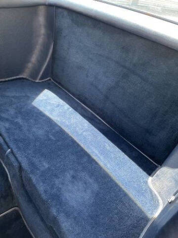 1985 Mercedes-Benz 380-Class 380 SL