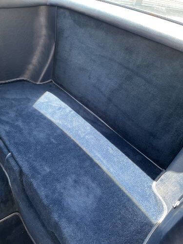 1985 Mercedes-Benz 380-Class 380 SL