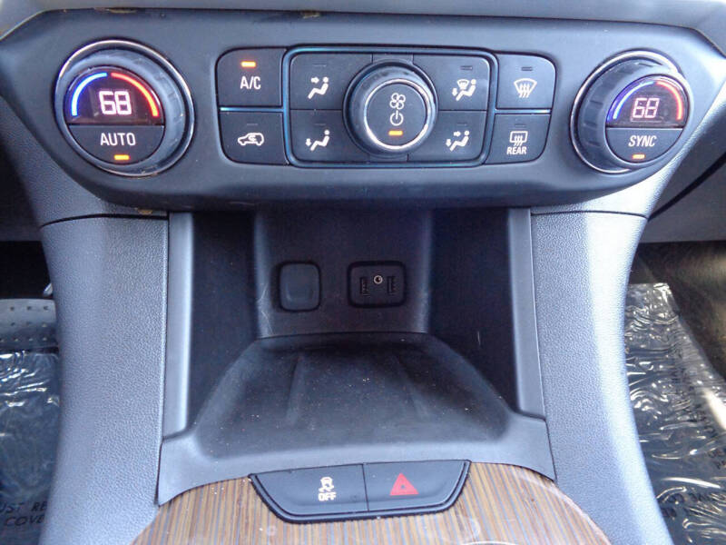 2019 GMC Acadia SLE-1