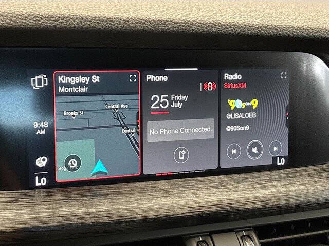 2022 Alfa Romeo Stelvio Sprint