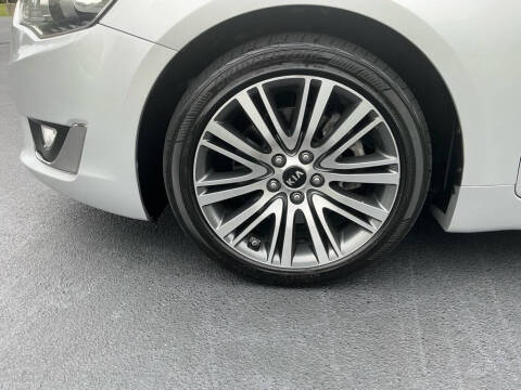 2019 Honda Accord EX