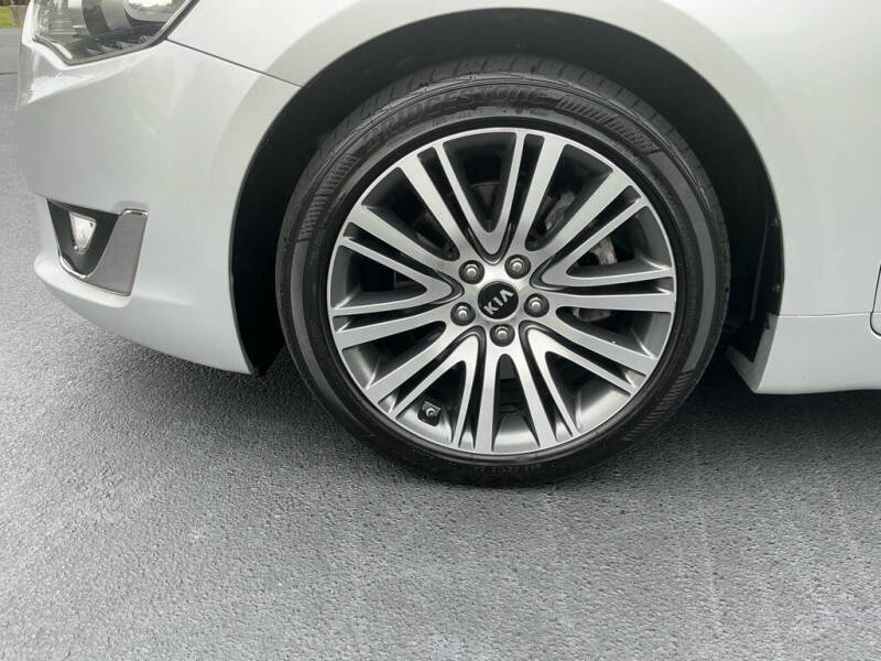 2019 Honda Accord EX