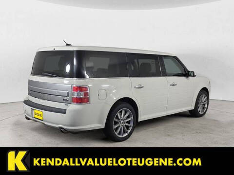 2014 Ford Flex Limited