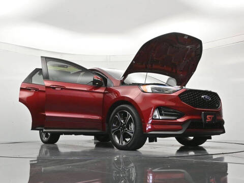 2019 Ford Edge ST
