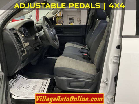 2012 RAM 1500 Express