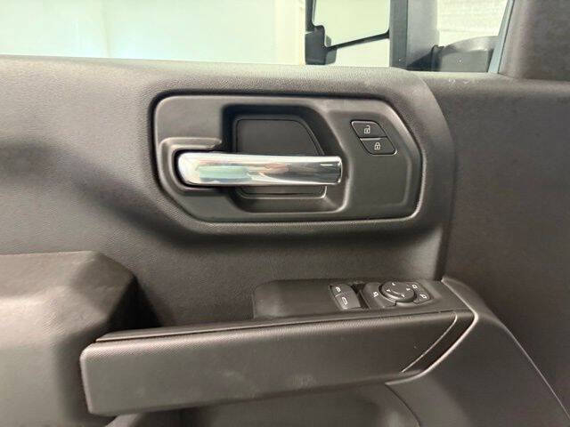 2026 GMC Sierra 3500HD