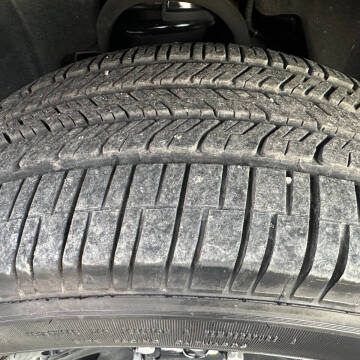 2017 Chevrolet Tahoe Police