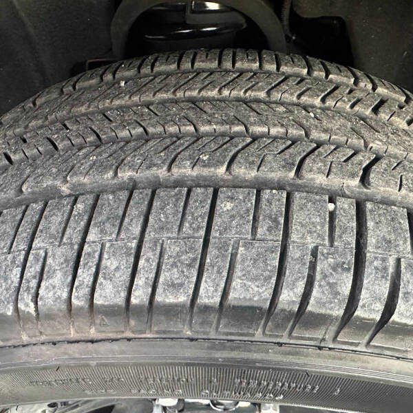 2017 Chevrolet Tahoe Police