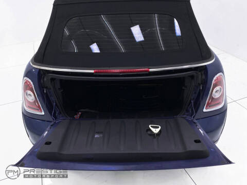2010 MINI Cooper S