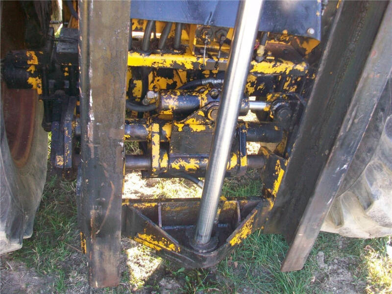 1985 John Deere 480A