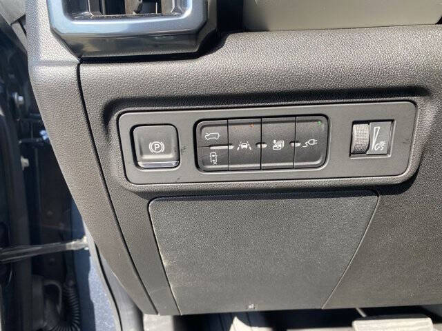 2026 GMC HUMMER EV 3X