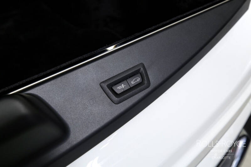 2024 Rolls-Royce Cullinan