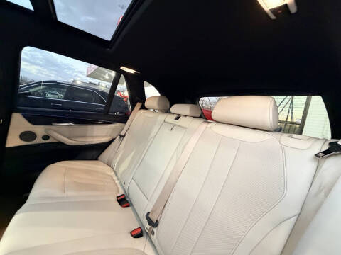 2018 BMW X5 xDrive40e iPerformance