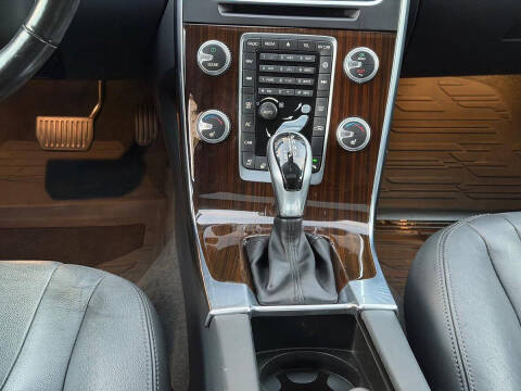 2016 Volvo S60 T5 Premier