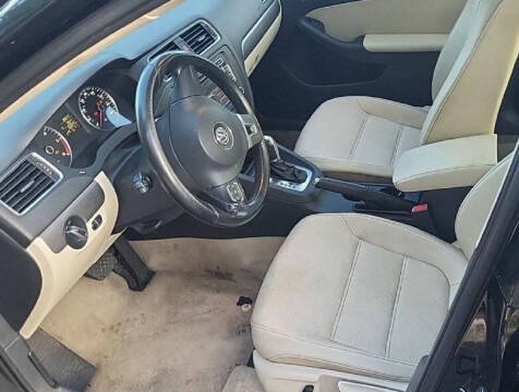 2013 Volkswagen Jetta