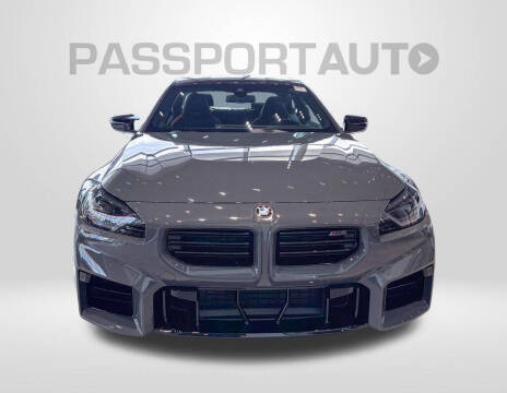 2026 BMW M2