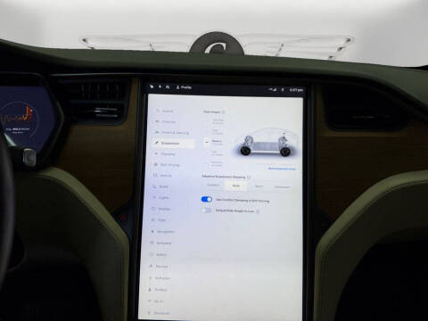 2020 Tesla Model X Long Range