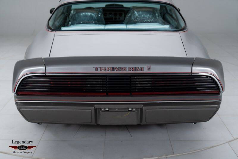 1979 Pontiac Trans Am