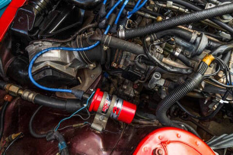 1982 Datsun 280ZX GL 2+2