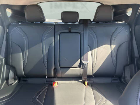 2021 Ford Mustang Mach-E Premium