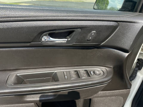 2014 GMC Acadia SLE-2