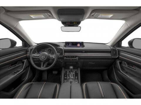 2025 Mazda CX-50 Hybrid Premium Plus