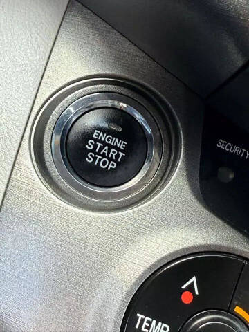 2011 Toyota RAV4 Limited