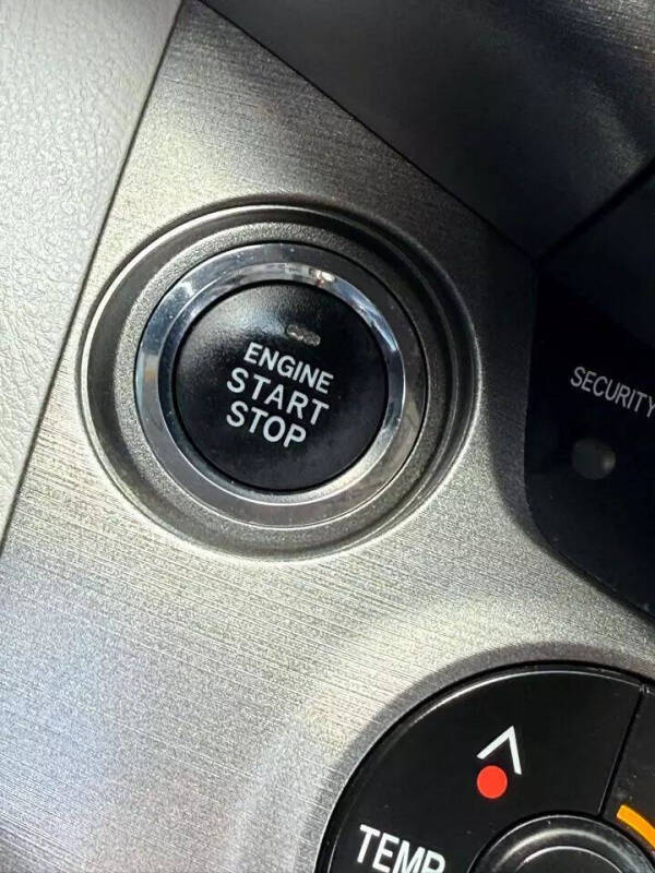 2011 Toyota RAV4 Limited