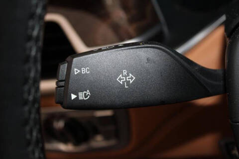 2021 BMW 7 Series 750i xDrive