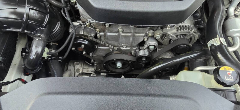 2018 Kia Stinger