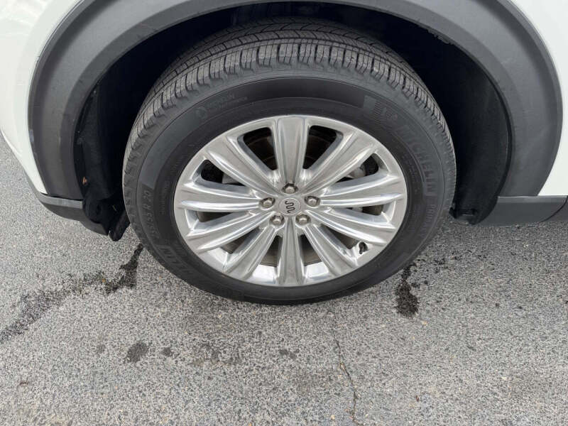 2023 Ford Explorer King Ranch