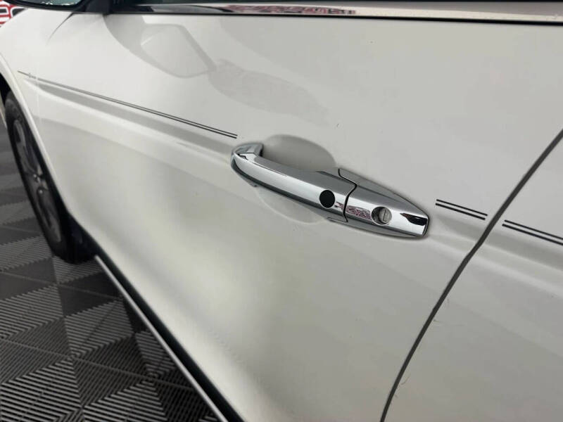 2015 Honda Crosstour